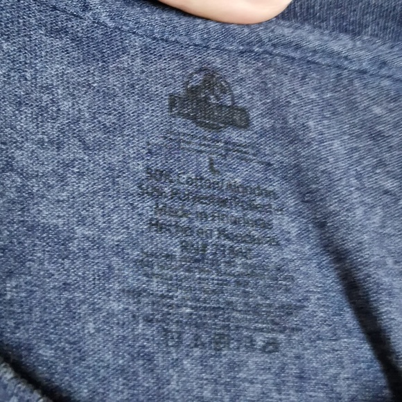 Jurassic Park and Jurassic World T-Shirt Bundle - Picture 4 of 6